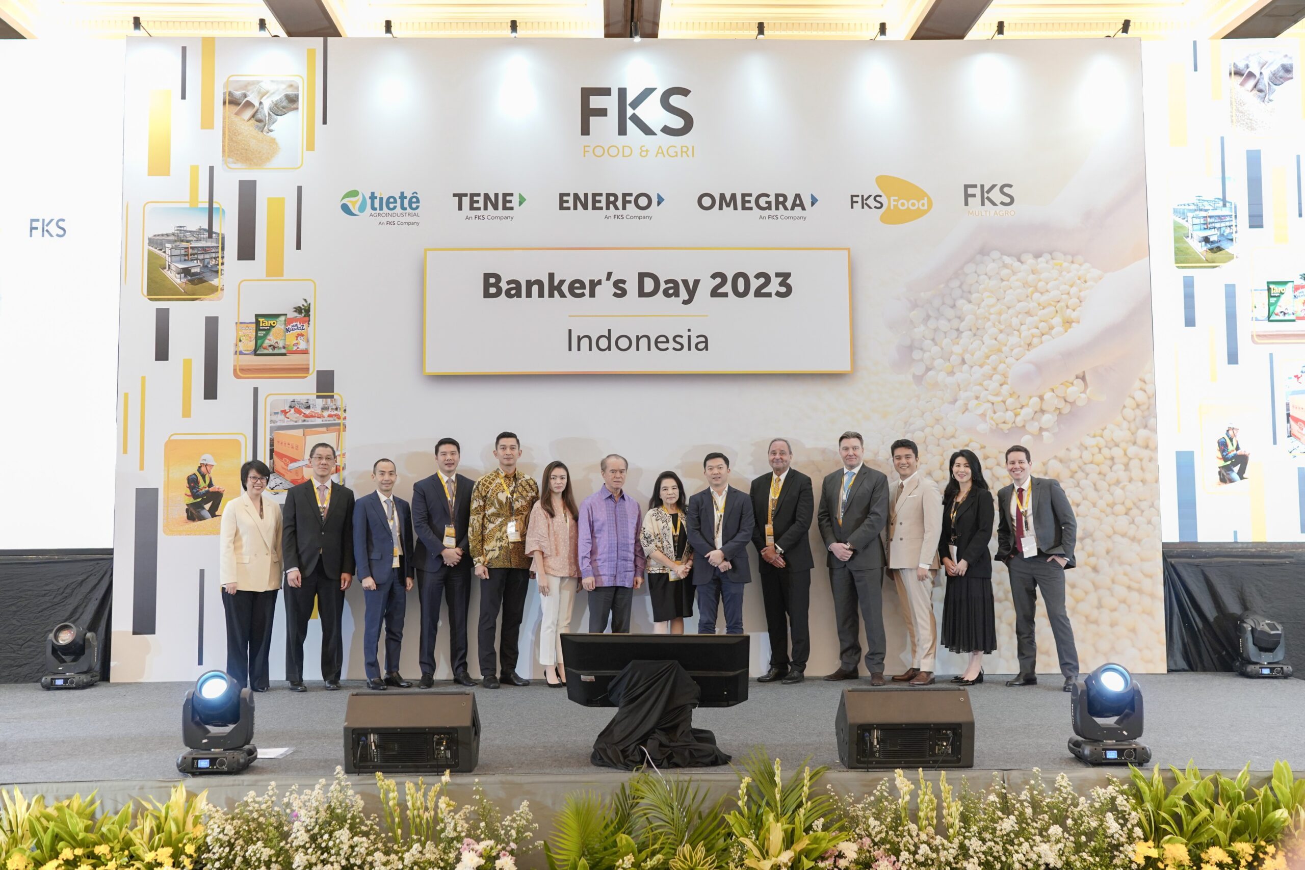 FKS Banker's Day 2023